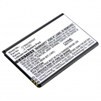 CE-TBLD490  Cell Phone Replacement Battery for Blu C785039200T; D490L,Dash G