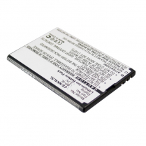 CE-TNK4L  Cell Phone Replacement Battery for Nokia BP-4L; E52/55, 6760 Slide