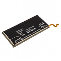 CE-TSGN960   Pile de remplacement pour téléphone mobile Samsung EB-BN965ABU; SM-N960U, Note 9