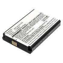 CE-TSMP570   Cell Phone Replacement Battery for Sonim BAT-03180-01S; XP5, XP5700