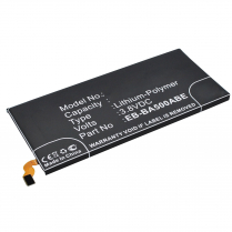 CE-TSGG500   Cell Phone Replacement Battery for Samsung EB-BA500ABE; SM-A500, Galaxy A5