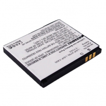 CE-TLGKE850   Cell Phone Replacement Battery for LG LGIP-A750/C800; KE850/820