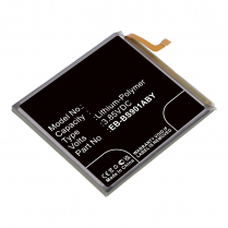 CE-TSGS901   Cell Phone Replacement Battery Samsung EB-BS901ABY; SM-S901U, S22 5G
