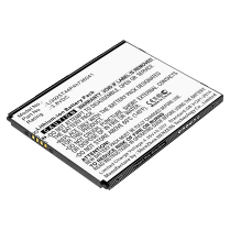 CE-TZTZ839  Pile de remplacement pour téléphone mobile ZTE LI3925T44P4H736041; Z839