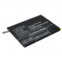 CE-TZTF230   Cell Phone Replacement Battery for ZTE LI3820T43P3H715345; MF910/920