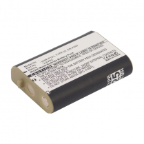TCB-T357   Cordless Phone Replacement Battery Ni-MH 3.6V 700mAh
