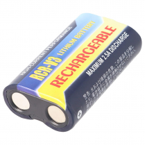 CD-TCRV3LI   Photo Camera Replacement Battery CRV3 Li-ion 3V 1100mAh