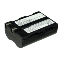 CD-TNIEL3   Photo Camera Replacement Battery for Nikon EN-EL3
