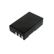 CD-TNIEL9   Pile de remplacement pour caméra photo Nikon EN-EL9