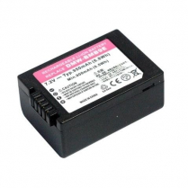 CD-TPNB9   Photo Camera Replacement Battery for Panasonic DMW-BMB9E