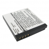 CD-TPNBCK7   Photo Camera Replacement Battery for Panasonic DMW-BCK7