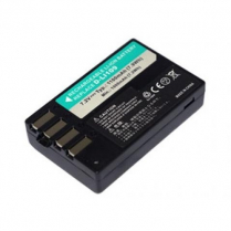 CD-TPXLI109   Photo Camera Replacement Battery for Pentax D-LI109