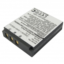 CD-TRO830   Photo Camera Replacement Battery for Ricoh 02491-0028-01