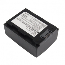 CD-TSGBP105  Photo Camera Replacement Battery for Samsung IA-BP105R