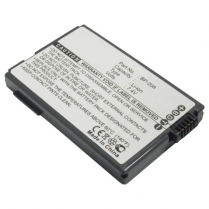 CV-T208LI   Camcorder Replacement Battery for Canon BP-208