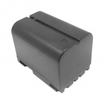 CV-T416LI   Pile de remplacement pour caméscope JVC Li-ion 7.2V 2200mAh
