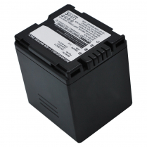 CV-T421LI   Pile de remplacement pour caméscope Hitachi BZ-BP14S