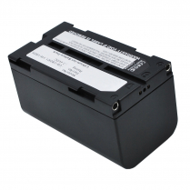 CV-T490LI   Camcorder Replacement Battery for Hitachi VM-BPL13 /27