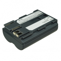 CV-T511LI   Camcorder Replacement Battery for Canon BP-511 /522 /535