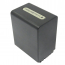 CV-TFH100LI   Pile de remplacement pour caméscope Sony NP-FH50 /FH70 /FH100