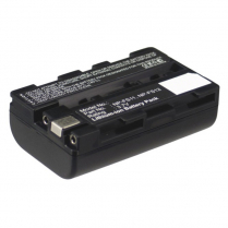 CV-TFS10LI   Camcorder Replacement Battery for Sony NP-FS10 /20 /30