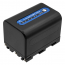 CV-TQM71DLI   Camcorder Replacement Battery for Sony NP-QM71D /91D