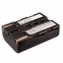 CV-TS110LI   Camcorder Replacement Battery for Samsung SB-L110 /220