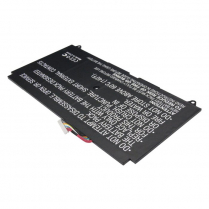 LB-TACS739   Replacement Laptop Battery for Acer Aspire S7-392 - AP13F3N