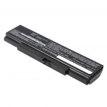 LB-TLVE550   Pile de remplacement d'ordinateur portable Lenovo ThinkPad Edge E550 - 45N1758