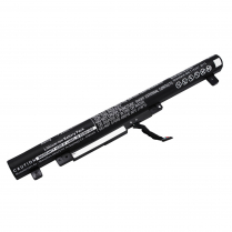 LB-TLVF215   Pile de remplacement d'ordinateur portable Lenovo Flex 2 15" - L13M4A61