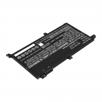 LB-TAUR430  Pile de remplacement pour ordinateur portable Asus B31N1732; VivoBook S14 S430FN