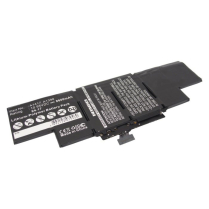LB-TAM1417   Pile de remplacement d'ordinateur portable Apple A1417; MacBook Pro Core i7 2.3 15"