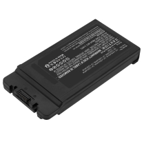 LB-TPNF54   Replacement Laptop Battery for Panasonic CF-VZSU0GJS: CF-54