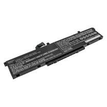 LB-TLVP150  Pile de remplacement d'ordinateur portable Lenovo L19C6P71; ThinkPad P15 Gen 1