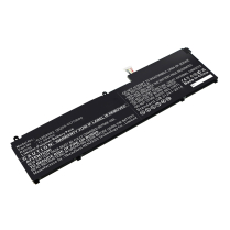 LB-TAUP150  Replacement laptop battery for Asus C32N2002; Zenbook Flip 15