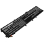LB-TDEG717  Laptop Replacement Battery for Dell 4K1VM; G7 17 7700