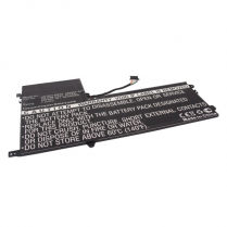 TB-THPE900  Pile de remplacement pour tablette HP 685368-1B1; ElitePad 900