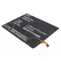 TB-TSGT110  Pile de remplacement pour tablette Samsung EB-BT111ABU; SM-T110