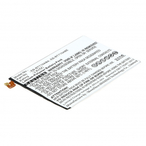 TB-TSGT710  Pile de remplacement pour tablette Samsung EB-BT710ABA; SM-T710