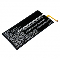 TB-TZTK880  Pile de remplacement pour tablette ZTE LI3846T43P6HF07632; K88