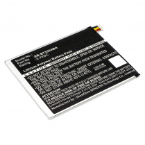 TB-TSGT355  Pile de remplacement pour tablette Samsung EB-BT355ABE; SM-T355, Tab A 8.0