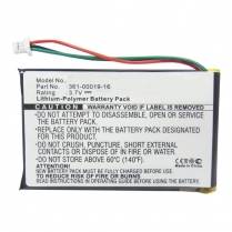 GPS-GAR1300   TC BATT GPS GARMIN 1300/1350/70/90