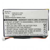 GPS-TMAG1400   GPS Replacement Battery Magellan RoadMate 1400/1412/1430/1445/1470