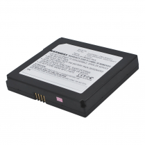 PMP-TCR007   Portable Media Player Replacement Battery Creative Zen Protable Media Center