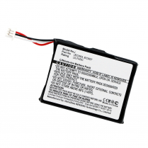 PMP-TIP003   Portable Media Player Replacement Battery Apple iPod Mini