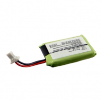 HS-TPLCS540   Headset Replacement Battery Plantronics Savi CS540