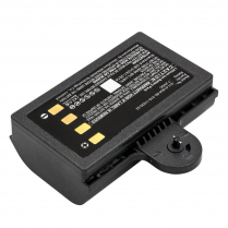 GPS-TGARM640  TC GPS BATT GARMIN 010-11025-03; GPSMAP 640