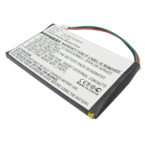 GPS-TGARN780  GPS Replacement Battery Garmin EC36EC4240878; Nuvi 780