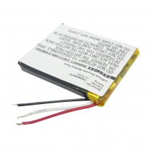 RC-TGP001  Remote Control Replacement Battery GoPro YD362937P; ARMTE-001/002