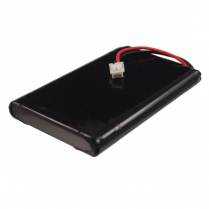 RC-TRT1200  Remote Control Replacement Battery RTI ATB-1200; T2B/T2C,T3